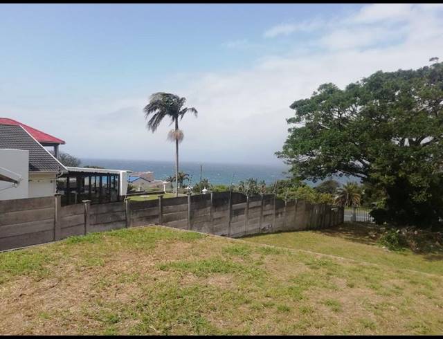 LAND FOR SALE IN WOODGRANGE